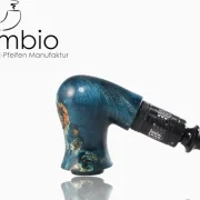 E-Pfeife Eleria Ocean No9AA