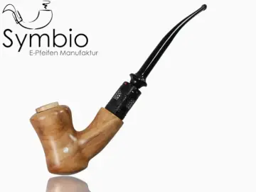 E-Pfeife French Pipe