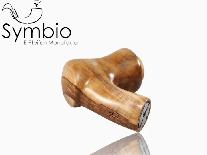 E-Pfeife French Pipe