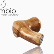 E-Pfeife French Pipe