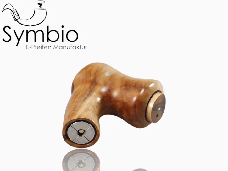 E-Pfeife French Pipe