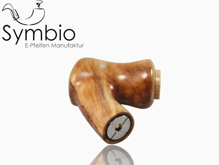 E-Pfeife French Pipe