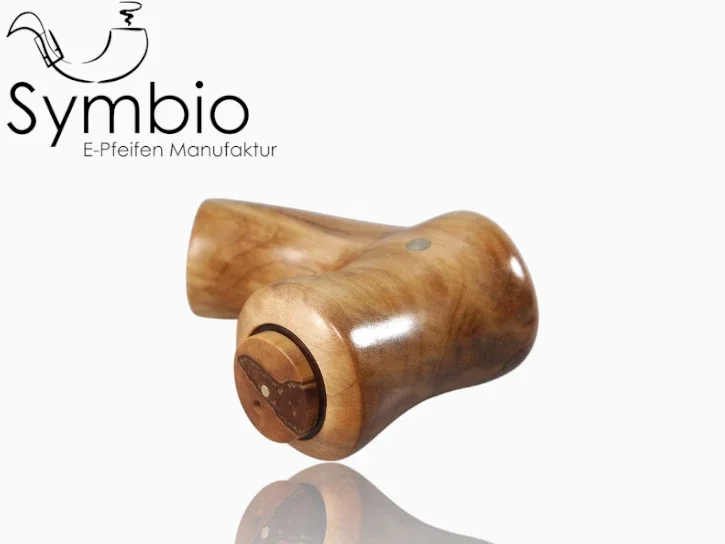 E-Pfeife French Pipe