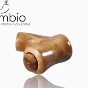 E-Pfeife French Pipe