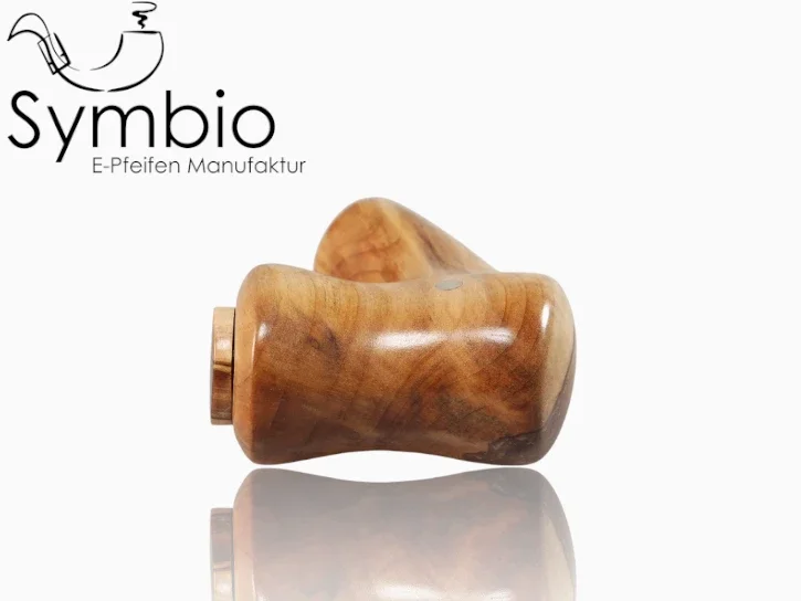 E-Pfeife French Pipe