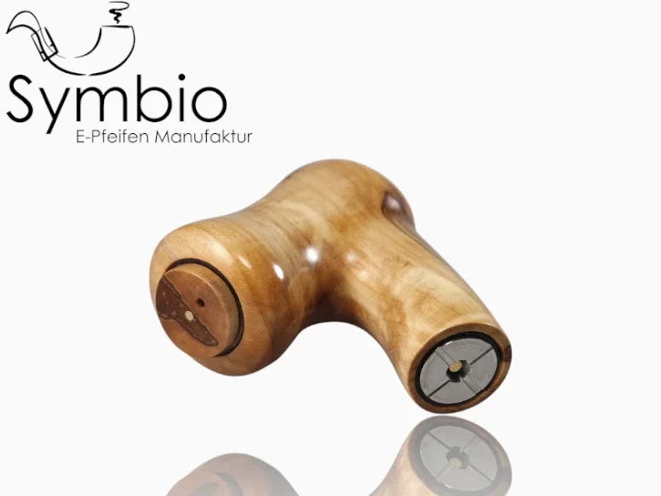 E-Pfeife French Pipe