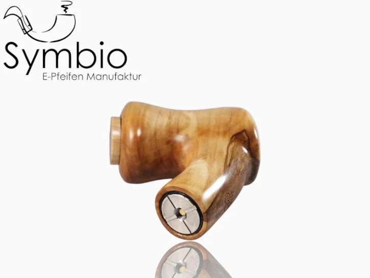 E-Pfeife French Pipe