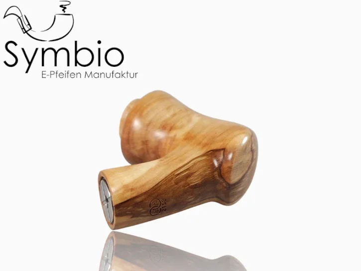 E-Pfeife French Pipe