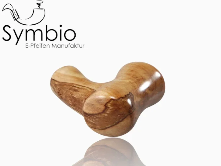 E-Pfeife French Pipe