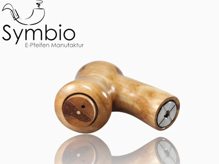 E-Pfeife French Pipe