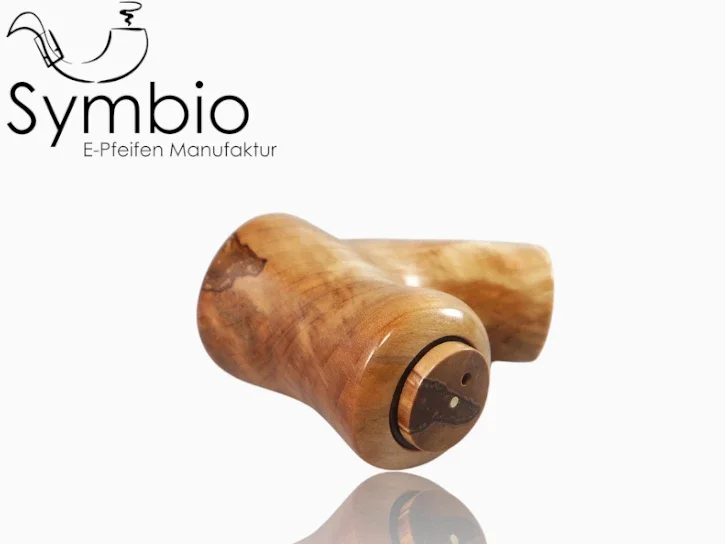 E-Pfeife French Pipe