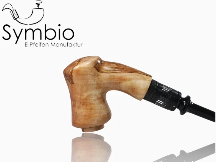 E-Pfeife French Pipe