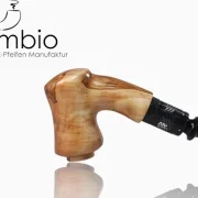 E-Pfeife French Pipe