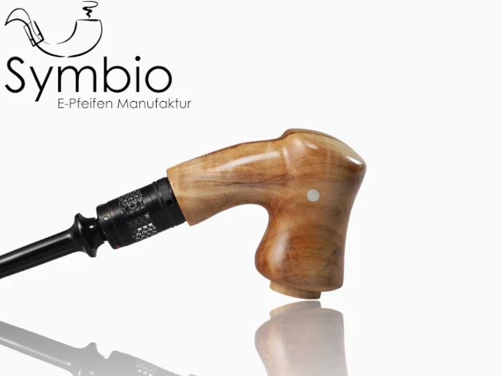 E-Pfeife French Pipe