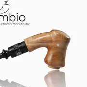 E-Pfeife French Pipe