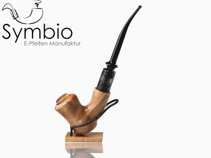 E-Pfeife French Pipe