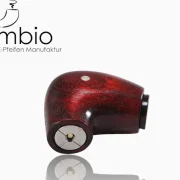 E-Pfeife LUNA, Cherry