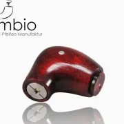 E-Pfeife LUNA, Cherry