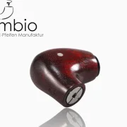 E-Pfeife LUNA, Cherry