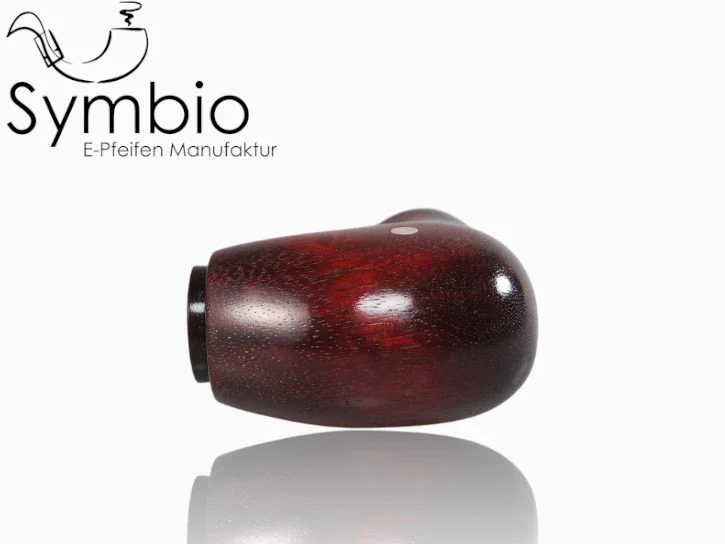 E-Pfeife LUNA, Cherry