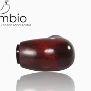 E-Pfeife LUNA, Cherry