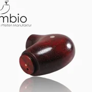 E-Pfeife LUNA, Cherry