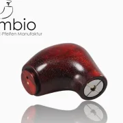 E-Pfeife LUNA, Cherry