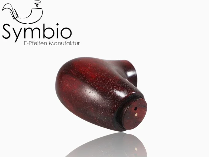 E-Pfeife LUNA, Cherry