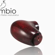 E-Pfeife LUNA, Cherry