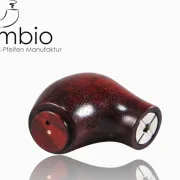 E-Pfeife LUNA, Cherry