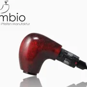 E-Pfeife LUNA, Cherry