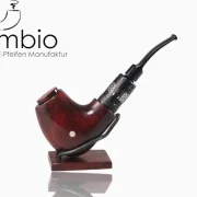 E-Pfeife LUNA, Cherry