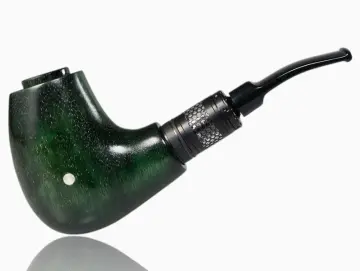 E-Pfeife LUNA Max, Emerald