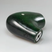 E-Pfeife LUNA Max, Emerald