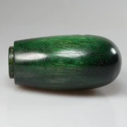 E-Pfeife LUNA Max, Emerald