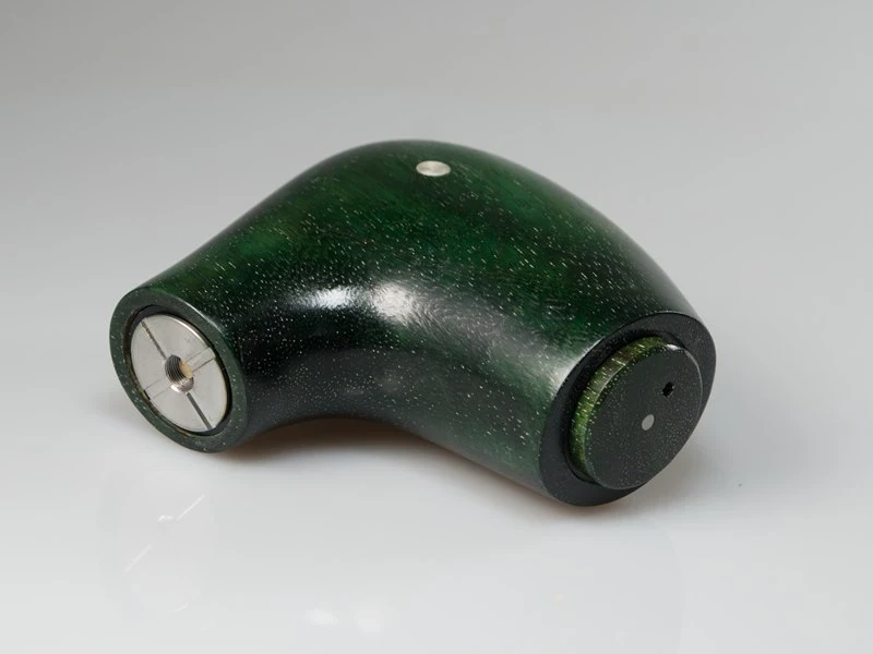 E-Pfeife LUNA Max, Emerald