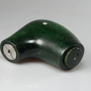 E-Pfeife LUNA Max, Emerald