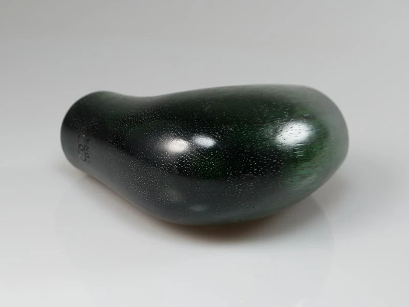 E-Pfeife LUNA Max, Emerald