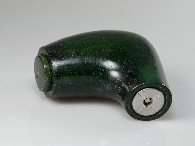 E-Pfeife LUNA Max, Emerald