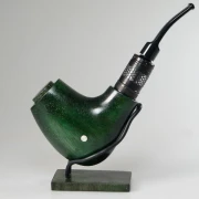 E-Pfeife LUNA Max, Emerald