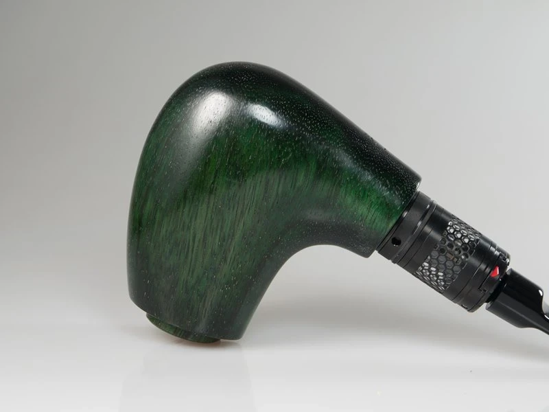 E-Pfeife LUNA Max, Emerald