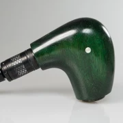 E-Pfeife LUNA Max, Emerald