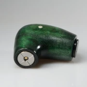 E-Pfeife LUNA Max, Emerald