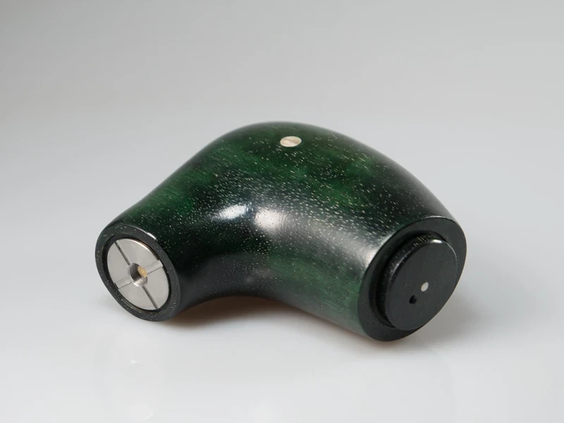 E-Pfeife LUNA Max, Emerald