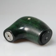 E-Pfeife LUNA Max, Emerald