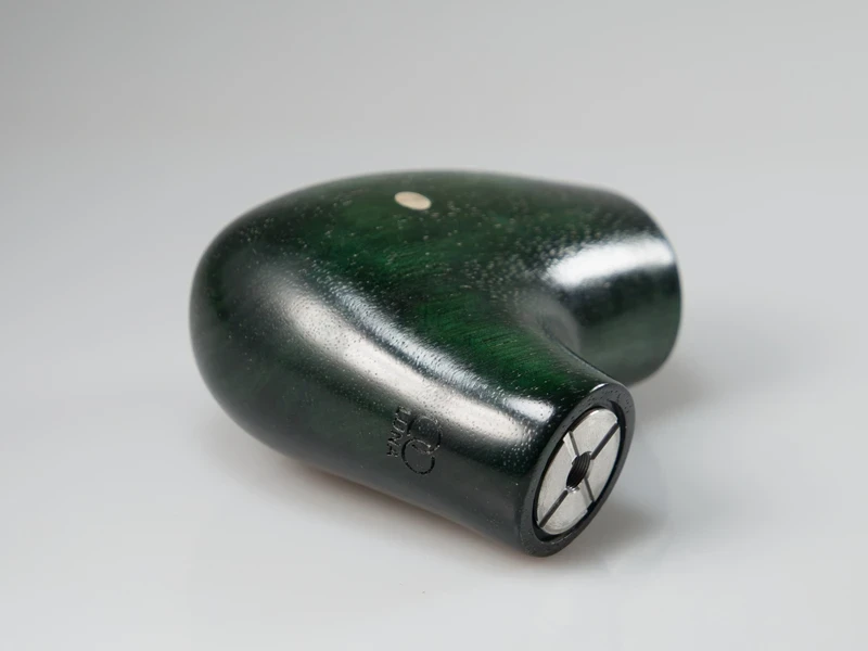 E-Pfeife LUNA Max, Emerald