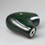 E-Pfeife LUNA Max, Emerald