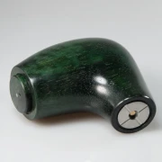 E-Pfeife LUNA Max, Emerald