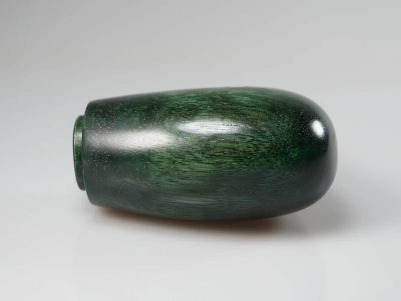 E-Pfeife LUNA Max, Emerald