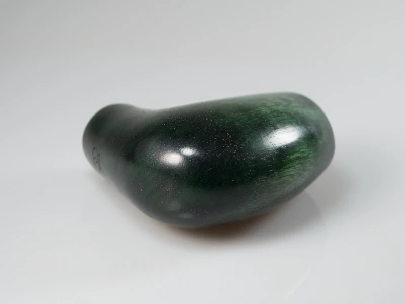 E-Pfeife LUNA Max, Emerald